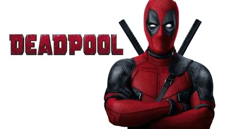 Can my 10 year old watch deadpool?