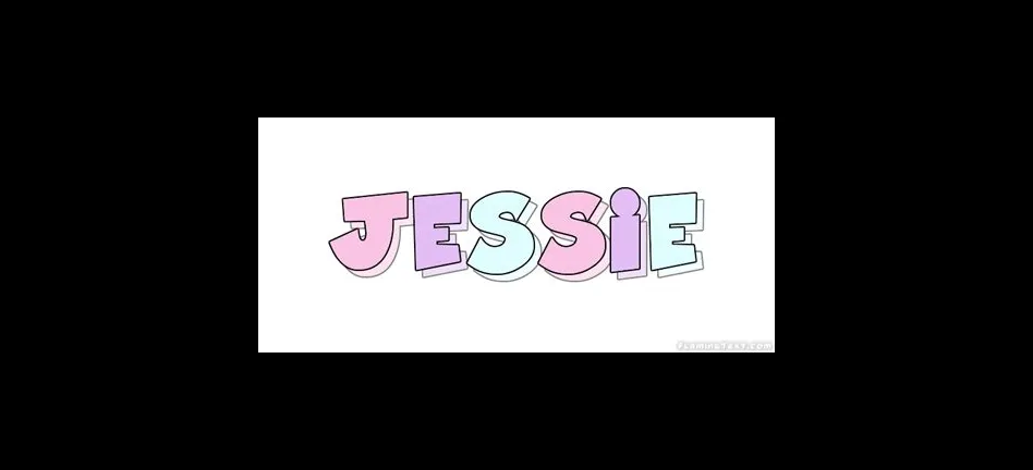 What is a nickname for jessie?