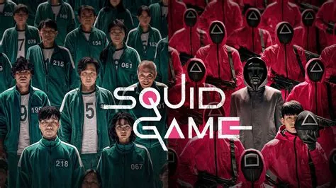 Is it possible for more than one person to win squid game?