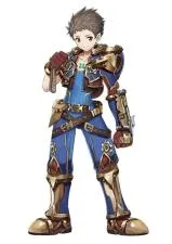 What happened to rex in xenoblade chronicles 2?