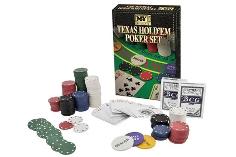 Is texas holdem better than blackjack?