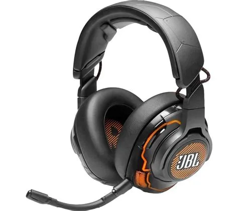 Are jbl headphones good for gaming?