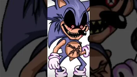 Who is sonic.exe enemy?