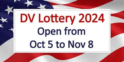 What is the maximum age for dv lottery 2024?