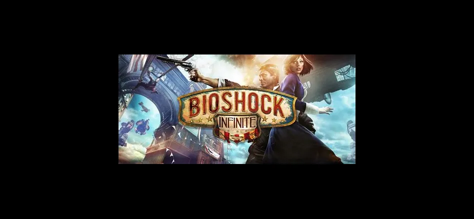 How long did bioshock infinite take to develop?