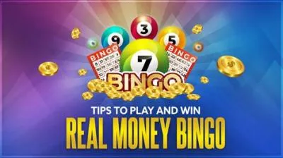 Do bingo games really pay real money?