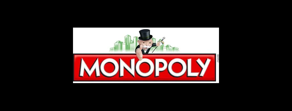 How many symbols are in monopoly?