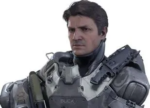 Is buck dead halo infinite?