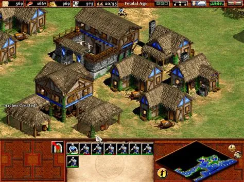 Can you play age of empires 2 on windows 10?