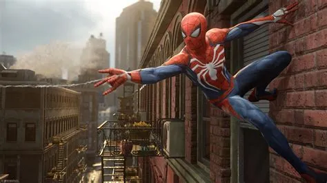 Will spider-man 2 be available on ps4?