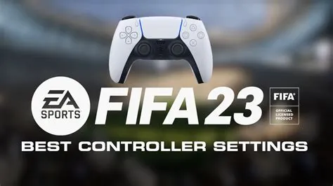 What controllers work with fifa pc?