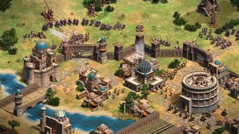 What is the max hp in aoe2?