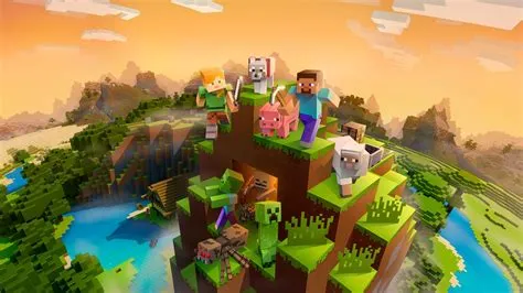 Is bedrock edition the same as microsoft edition?