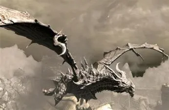 What language does alduin speak?