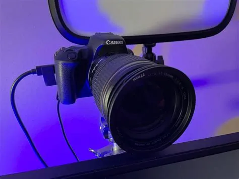 Can twitch streamers see your camera?