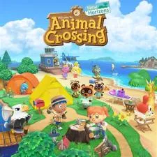 How to play animal crossing without the game?