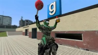 Do you have to pay for mods on gmod?