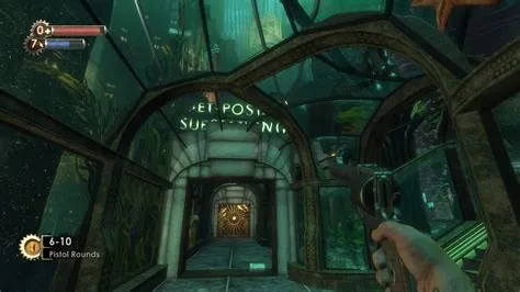 Can you play bioshock 2 without playing bioshock 1?