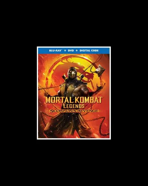 Why is mortal kombat rated m?