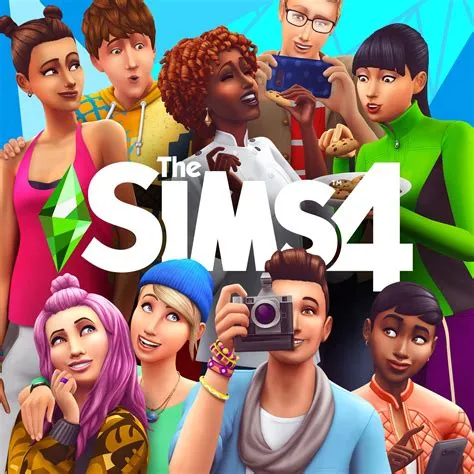 Is it worth it to play the sims 4?