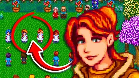 Who is jodi married to stardew?