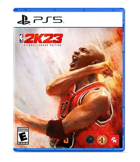 How much people bought 2k23?