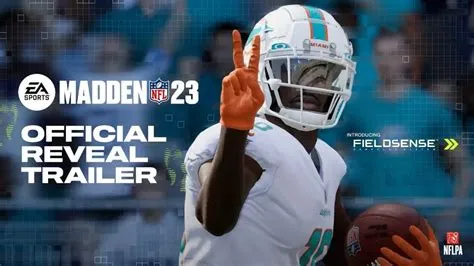 Does madden 21 have a play now?