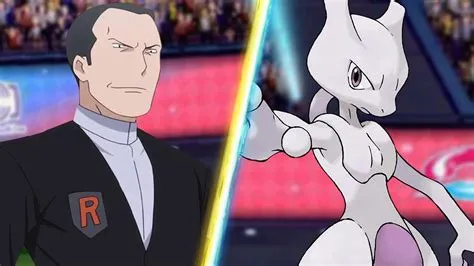 Can you fight giovanni twice?