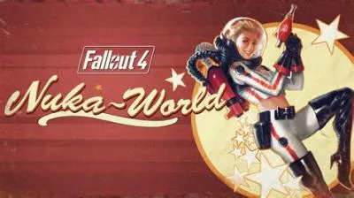 Is nuka-world free?