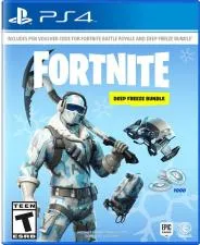 Why do ps4 games freeze?