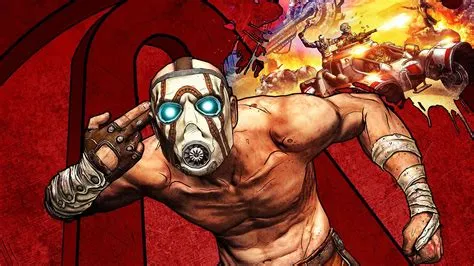 What borderlands was the best?