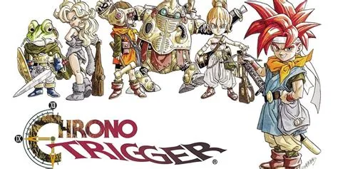 Why is chrono trigger so expensive?