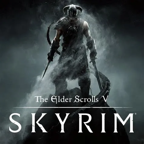 What will come after skyrim?