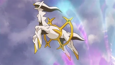 What regional pokémon are in legends of arceus?