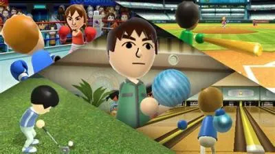 Is wii sports still popular?