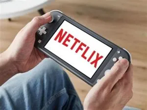 Can nintendo switch play netflix?