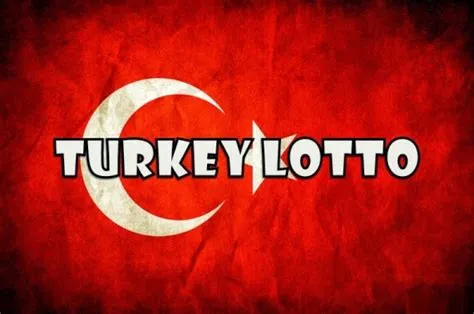 What is the turkish lucky number?