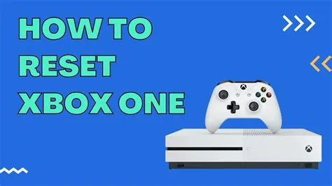 How do you soft reset an xbox that wont turn on?