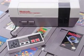 What did a nes cost?