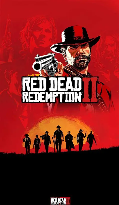 Is rdr2 online different than rdr2?