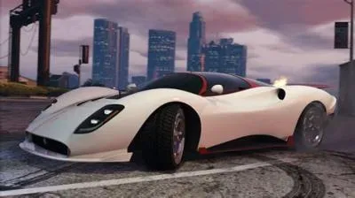 Are gta online cars permanent?