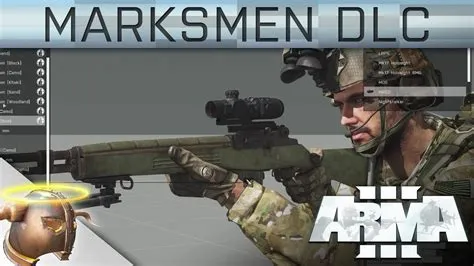 What does arma 3 dlc do?