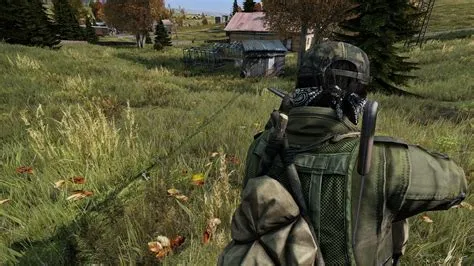 When was dayz free?