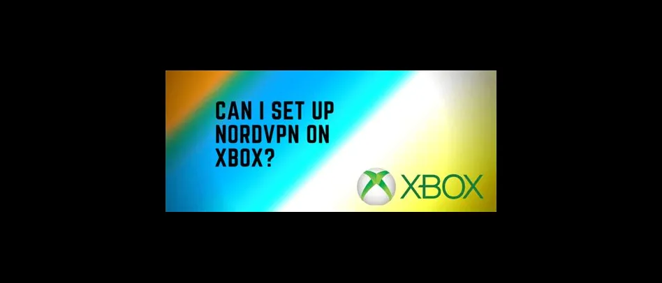 Does nordvpn work on xbox?