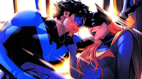 Is nightwing richer than batman?