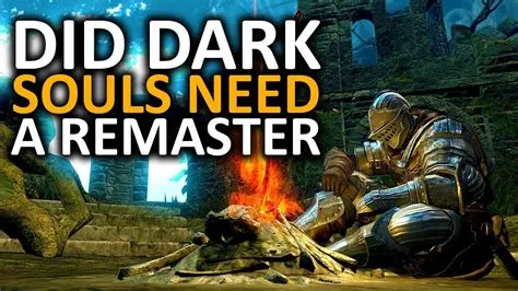 How much ram does dark souls need?