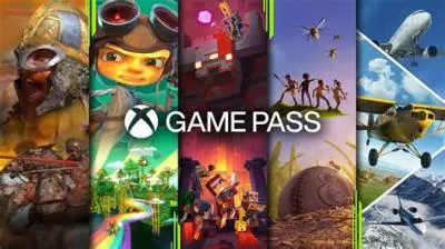 Is xbox game pass free?