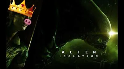 Is outlast 2 scarier than alien isolation?