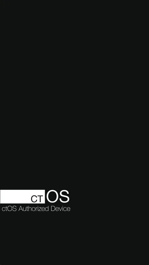 Who made ctos?