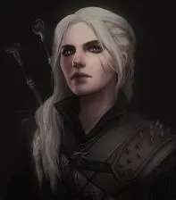 Does ciri become a demon?